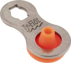 Proto - Tool Tether - Collar & Rotating Loop Connection - Top Tool & Supply