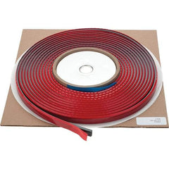 3M - Roll Wheel Weight - Lead-Free, For Use with Automotive & Light Trucks - Top Tool & Supply