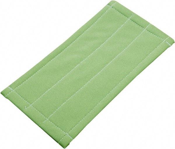 Unger - 8" Wide Microfiber Strip Washer Cleaning Pad - Microfiber, 8 Inch Wide Blade - Top Tool & Supply