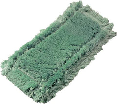 Unger - 8" Wide Microfiber Strip Washer Washing Pad - Microfiber, 8 Inch Wide Blade - Top Tool & Supply