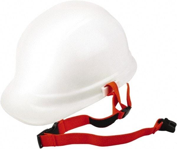 Proto - Tethered Hard Hat Lanyard - Skyhook Connection - Top Tool & Supply