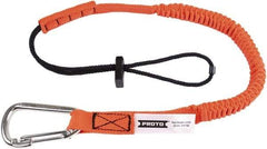 Proto - Tethered Tool Lanyard - Carabiner Connection - Top Tool & Supply