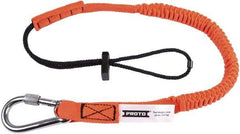 Proto - Tethered Tool Lanyard - Carabiner Connection - Top Tool & Supply