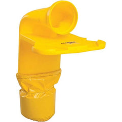 Allegro - Manhole Equipment & Accessories Type: 8 Manhole Ventilation Passthru Fits Manhole Size (Inch): 8 - Top Tool & Supply