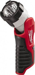 Milwaukee Tool - 12 Volts, 160 Lumens, Cordless LED Light - Top Tool & Supply