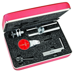 R811-5CZ TEST INDICATOR - Top Tool & Supply