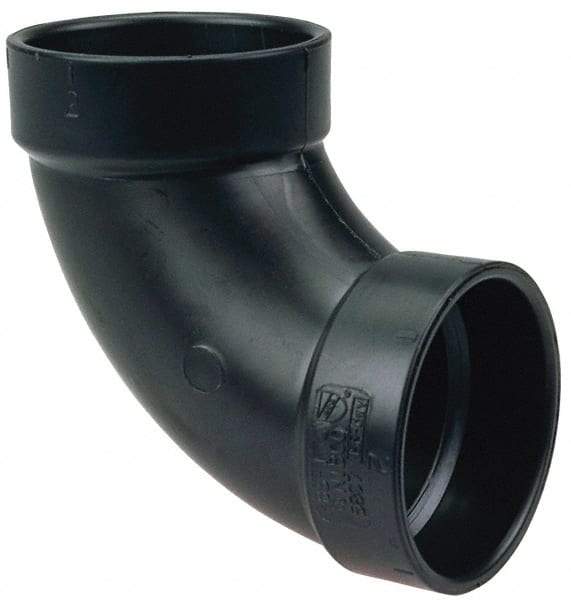 NIBCO - 6", ABS Drain, Waste & Vent Pipe - Hub x Hub - Top Tool & Supply