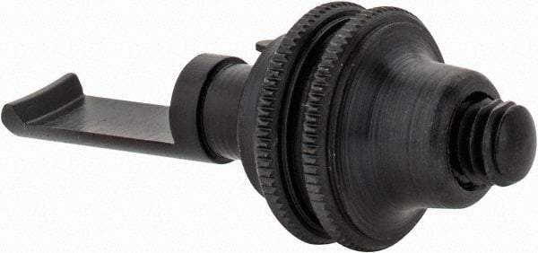 Starrett - Combination Square Lock Bolt - For Use with 12, 18, 24 Inch Square Heads - Top Tool & Supply