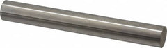 49/64″, 6″ Long Drill Blank Bright Finish, High Speed Steel