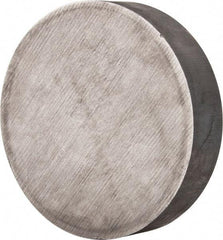 Made in USA - Iron Circles Material: Gray Iron Thickness (Inch): 1-1/2 - Top Tool & Supply