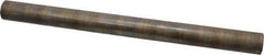 Made in USA - 1 Inch Outside Diameter x 13 Inch Long, Alloy Bronze Round Tube - 5/8 Inch Inside Diameter, Alloy SAE 660 (CDA 932) Bearing Bronze, 2 Lb. Shipping Weight - Top Tool & Supply