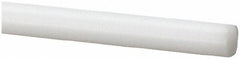 Value Collection - 1/8 Inch Diameter x 3 Inch Long Ceramic Rod - Diameter Value Is Nominal - Top Tool & Supply