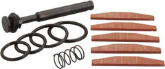 PRO-SOURCE - Power Drill Repair Kit - For 1/4" Mini Air Drill 5560003122JP - Top Tool & Supply