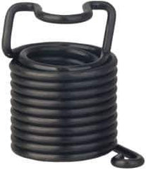 PRO-SOURCE - Zip Type Spring - For Use with Heavy Duty Medium Air Hammer Round Shank SG 2711R - Top Tool & Supply