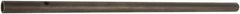 Proto - Black Oxide Finish Snap In Spud Wrench Handle - 36" OAL, Black - Top Tool & Supply