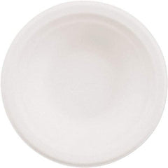 Chinet - Chinet Classic Paper Bowls, 12 Ounces, Round - White - Top Tool & Supply