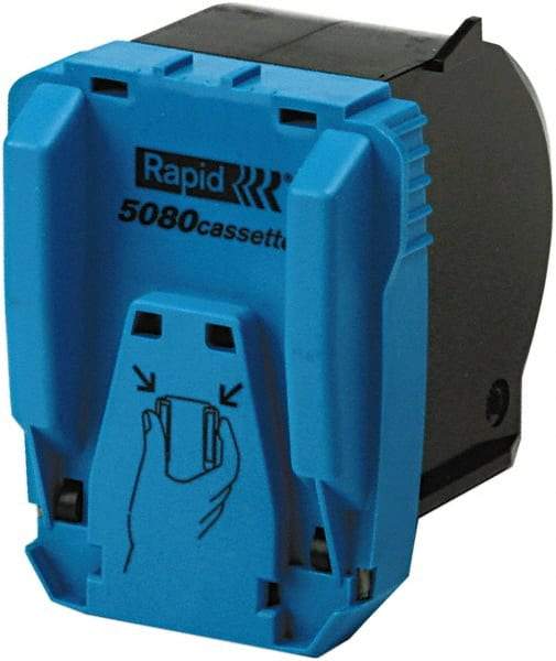 Rapid - Cartridge Staples Refill - Top Tool & Supply