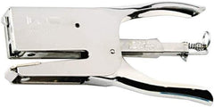 Rapid - 50 Sheet Plier Stapler - Chrome - Top Tool & Supply