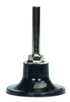 4" Speed-Lok TR Quick Change Disc Holder - Top Tool & Supply