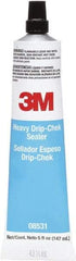 3M - Automotive Adhesives Type: Sealant Container Size: 5 oz. - Top Tool & Supply