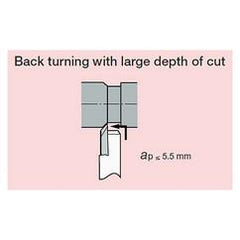 JSXBR2020K8 J TYPE HOLDERS - Top Tool & Supply