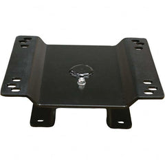 Reelcraft - Hose Reel Accessories Type: Pivot Mounting Base For Use With: 30006; 80000 - Top Tool & Supply