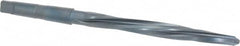 Cleveland - 5/8" Reamer Diam, 25/64" Small End Diam, 2MT Morse Taper Shank, 6-1/8" Flute, Bridge Reamer - Top Tool & Supply