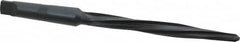 Cleveland - 11/16" Reamer Diam, 13/32" Small End Diam, 3MT Morse Taper Shank, 7-1/8" Flute, Bridge Reamer - Top Tool & Supply