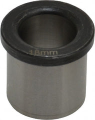 Press Fit Headless Drill Bushing: HM, 18″ ID Steel