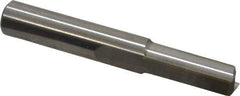 Onsrud - 3/8" Diam, 3/8" Shank Diam, 7/8" Length of Cut, 2 Flute Double Edge Straight Router Bit - 2-1/2" Overall Length, Right Hand Cut, Solid Carbide - Top Tool & Supply