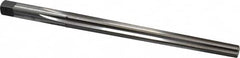 Cleveland - #7 Pin, 27/64" Diam, 0.3297" Small End, 13/32" Diam Straight Shank, 4-7/16" Flute, Taper Pin Reamer - Top Tool & Supply