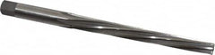 Cleveland - #5 Pin, 0.2994" Diam, 0.2409" Small End, 5/16" Diam Straight Shank, 2-13/16" Flute, Taper Pin Reamer - Top Tool & Supply