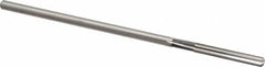 Cleveland - #2 High Speed Steel 6 Flute Chucking Reamer - Top Tool & Supply