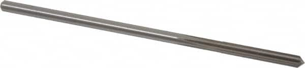 Cleveland - #16 High Speed Steel 6 Flute Chucking Reamer - Top Tool & Supply