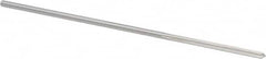 Cleveland - #41 High Speed Steel 4 Flute Chucking Reamer - Top Tool & Supply