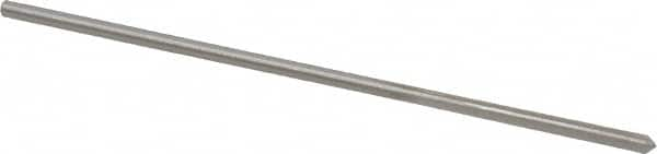 Cleveland - #44 High Speed Steel 4 Flute Chucking Reamer - Top Tool & Supply