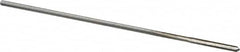 Cleveland - 1/16" High Speed Steel 4 Flute Chucking Reamer - Top Tool & Supply