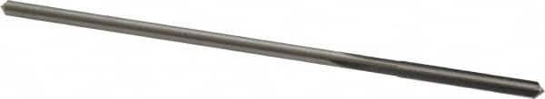 Cleveland - 7/64" High Speed Steel 4 Flute Chucking Reamer - Top Tool & Supply