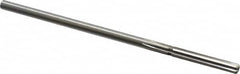 Cleveland - 13/64" High Speed Steel 6 Flute Chucking Reamer - Top Tool & Supply