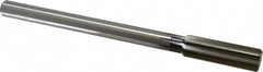 Cleveland - 13/16" High Speed Steel 8 Flute Chucking Reamer - Top Tool & Supply