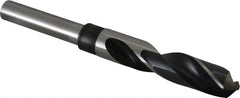 Cleveland - 29/32" High Speed Steel 8 Flute Chucking Reamer - Top Tool & Supply