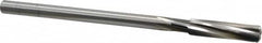 Cleveland - 29/64" High Speed Steel 6 Flute Chucking Reamer - Top Tool & Supply