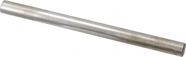 Letter U, 5″ Long Drill Blank Bright Finish, High Speed Steel, +0.0000 to -0.0003 Diam Tolerance