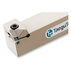 TGFPL2525-4 - Ultra Plus External Grooving Tool - Top Tool & Supply