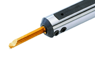 PICCOR050.5-20 IC228 INSERT - Top Tool & Supply