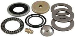 Kurt - 10 Piece Vise Repair Kit - Use with Kurt Series D675 - Top Tool & Supply