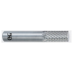 ‎3/32 × 1/8 × 5/16 × 1-1/2 x RH End Mill Cut Router - Top Tool & Supply