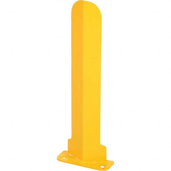 Vestil - Rack & Machinery Guards Type: Rack Guard Height (Inch): 24 - Top Tool & Supply