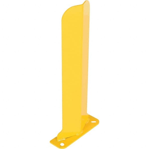 Vestil - Rack & Machinery Guards Type: Rack Guard Height (Inch): 24 - Top Tool & Supply