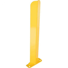 Vestil - Rack & Machinery Guards Type: Rack Guard Height (Inch): 36 - Top Tool & Supply